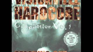 Chronic Mass - Togetherness