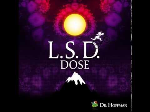 Dr. Hoffman - LSD Dose