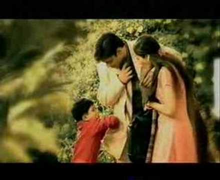 Amul Chocolate - Father Son - Advertisment