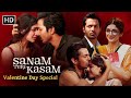 Valentine Day Special - Sanam Teri Kasam | Harshvardhan | Mawra Hocane | सनम तेरी कसम रोमा