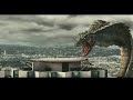 Dragon War Battle Scenes 2007