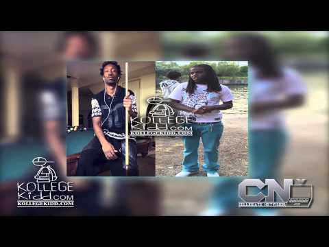 Uno x Billionaire Black - Costa Rica [Prod. Ramsay Tha Great]