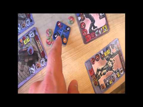 Earth Reborn Walkthrough - Scenario 3 Part 3