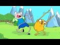 So This Is Basically Adventure Time