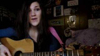 Tristan Prettyman Cover-The Story