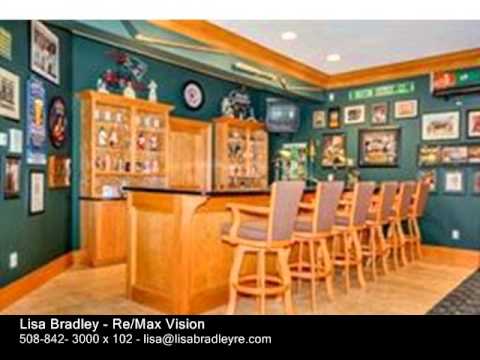 23 Bridle Path, Shrewsbury MA 01545 - Single Family Home - Real Estate - For Sale -
