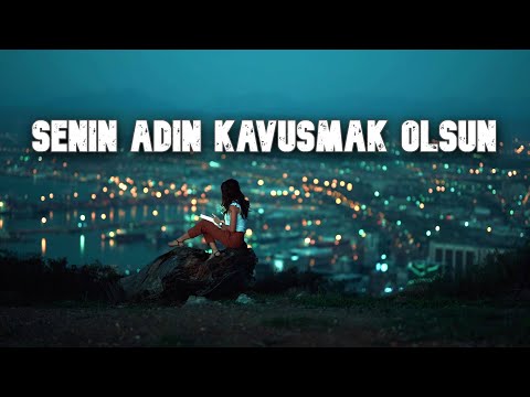 Mehmet Çetin - Elif Ümit Çetin ' Senin adın kavuşmak olsun ' İlk kez!!! Sebahattin Abi