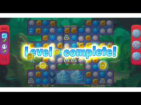 6323 6324 6325 6326 6327 6328 6329 6330 New Level Unlocking #fishdom #playrix #challenge  #Pretty