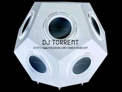 DJ Torrent - Shove It (ZK edit)