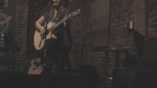 Brigitte London: Why Don&#39;t You Quit Leavin&#39;  Me Alone