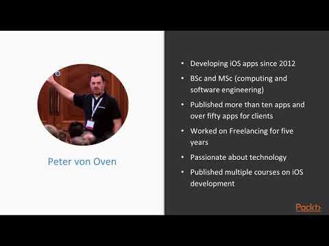 Designing and Deploying VMware Horizon View 7: The Course Overview | packtpub.com