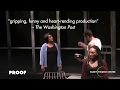 Olney Theatre Center presents PROOF