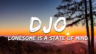 Lonesome Is A State Of Mind thumbnail