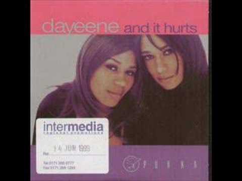 DaYeene - And It Hurts