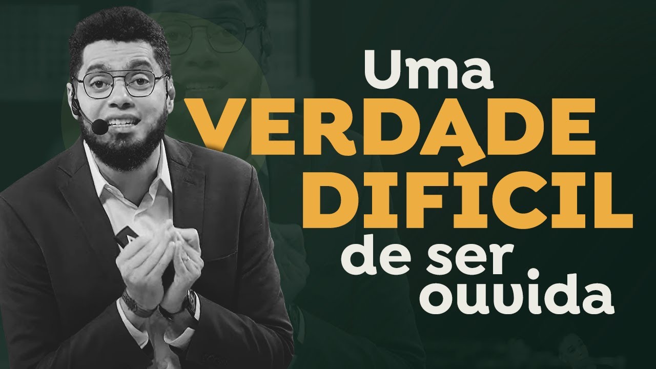 Um dos motivos pelos quais você não ganha dinheiro! | O Corpo Explica