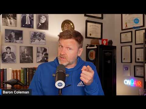 Charlie Kirk Parishioner Speaks! Was Charlie Becoming Catholic? - #71