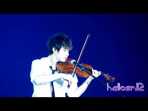 20120310｜HENRY solo - 'Lighters'｜SS4 in Macau