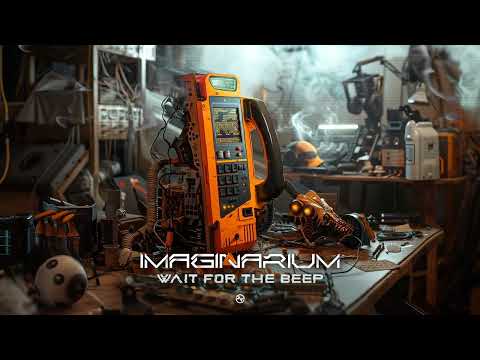 Imaginarium - Wait For The Beep