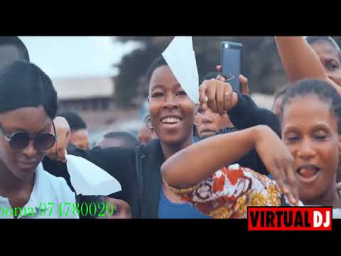 Mix Dja Gabosep Gaboma