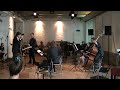 TIME CONCERTINO FOR SOLO CLARINET OLIVER USZYNSKI ROMAN MOGILEVSKIY MODERN SYMPHONIKER
