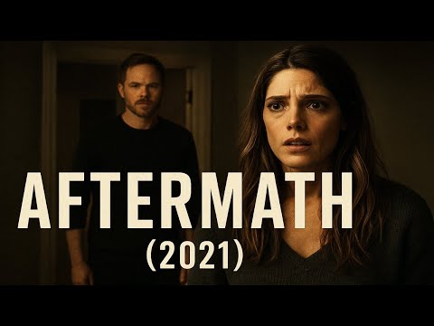 Aftermath 2021 Film Complet en Français. Thriller psychologique glaçant basé sur une histoire vraie