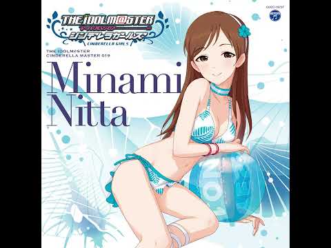 新田 (Minami Nitta) - ヴィーナスシンドローム
