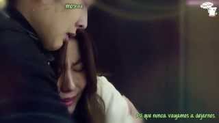 MV Ost Ho Goo's Love - Destiny - Seulong (2AM) & Esna (Sub Español+Karaoke)