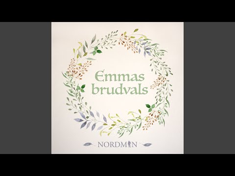 Emmas Brudvals - Nordman