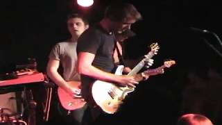 Minus the Bear Seattle 2003 part 2