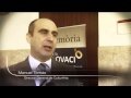 Reportaje Apertura Del III Congreso De SS MM Organizado Por La F S M C V