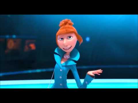 Quasiladdin Part 2 - Quasimodo On The Run/"One Jump Ahead" (REMAKE)