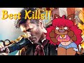 BEST KILLS Bioshock Infinite 1999 Difficulty Compilation