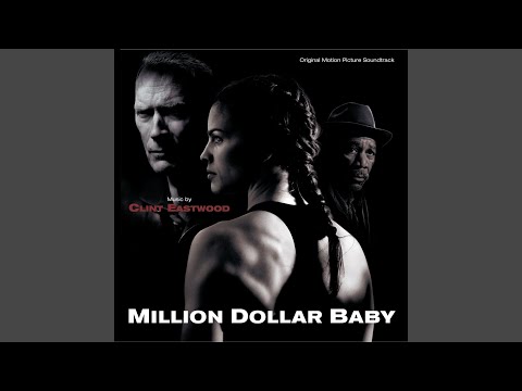 Blue Morgan (End Credits) (From "Million Dollar Baby")