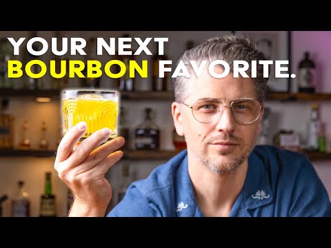 Bourbon's Hidden Cocktail Gem - The Haystack