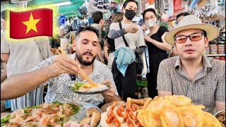 Da Nang Local Market Guide | Con Market Food Tour