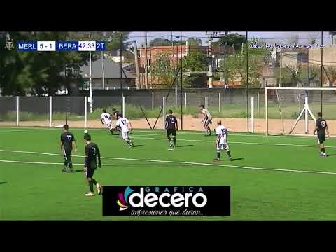 JUVENILES B-FECHA 17°