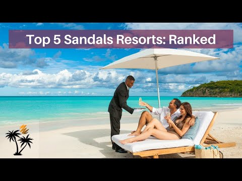 image-Which sandsandals resort is best for a honeymoon?