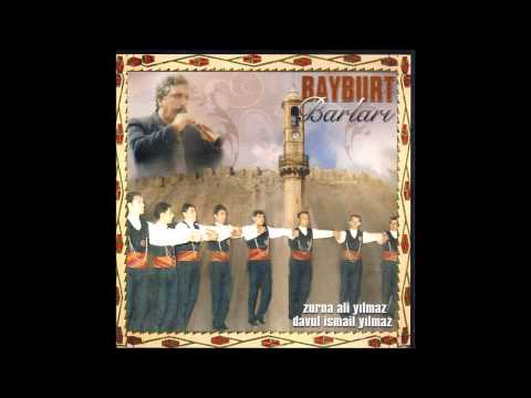 Bayburt Barları & Mey Açış (Official Audio)
