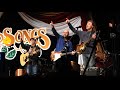Kentucky Celebration with Exile and Martin Family Circus: WoodSongs 869