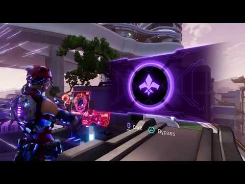 Agent of mayhem let's play part 57