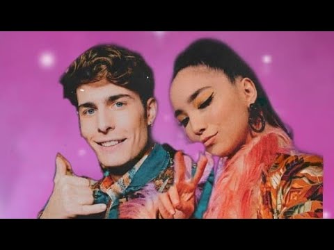 La historia #Carmilex _ Carmín Laguardia Alex Gutiérrez