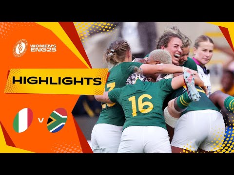 World Rugby and World Rugby Women