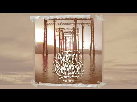 Moskella aka Moskillz - Non è semplice (Prod. Fabry T) (Visual)