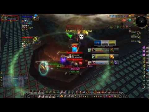 Resto Shaman PvP Season 13 RPS vs Thug Cleave