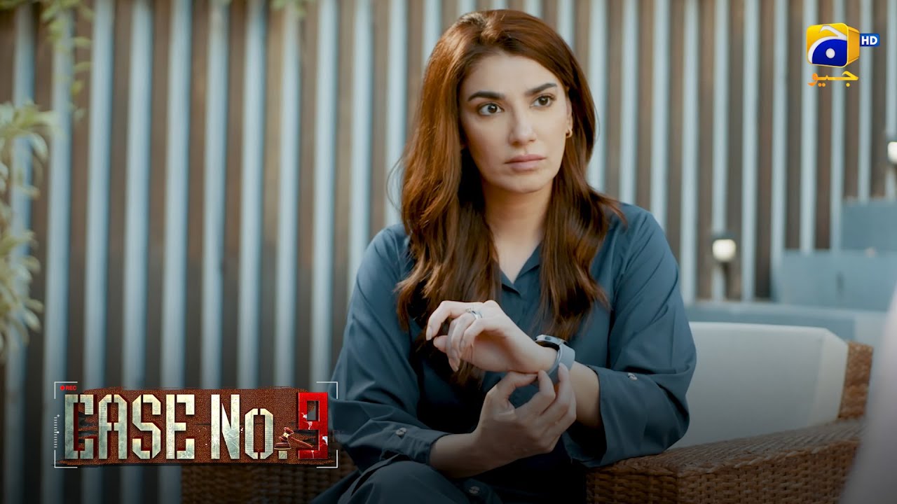 Faisla Pal Mein Badal Gaya || Case No 9 || Har Pal Geo