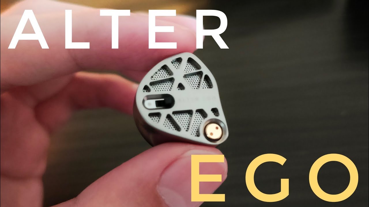 The Unique End Game 2024  - Melodic Artification Alter Ego 1DD4BA4EST Review 🗡️