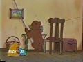 Nick Jr Bears Screenbug 1999