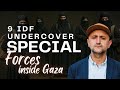 9 Israeli Special Ops Took Out A Hamas Commander Kicking Off The Gaza Invasion Gideon Chariots