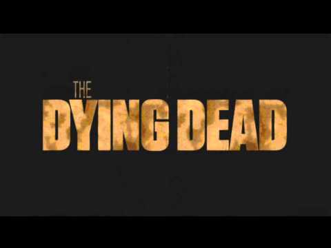 The Dying Dead - Mourning Wood