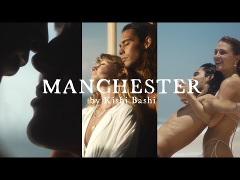 Manchester - Kishi Bashi